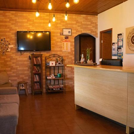 Manaca Hospedaria Pansiyon Ilhabela Dış mekan fotoğraf