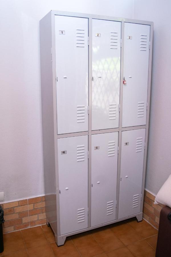 Manaca Hospedaria Pansiyon Ilhabela Dış mekan fotoğraf