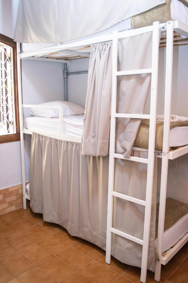 Manaca Hospedaria Pansiyon Ilhabela Dış mekan fotoğraf