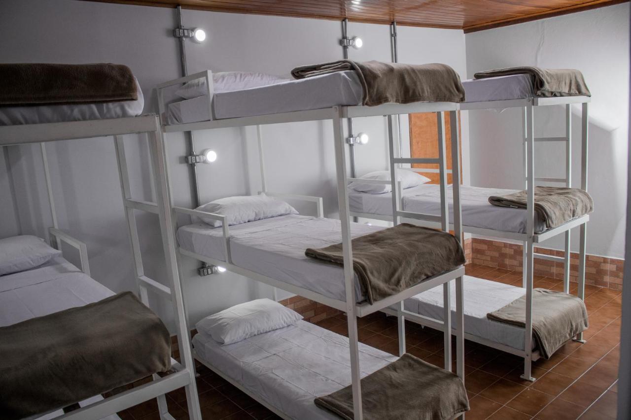 Manaca Hospedaria Pansiyon Ilhabela Dış mekan fotoğraf